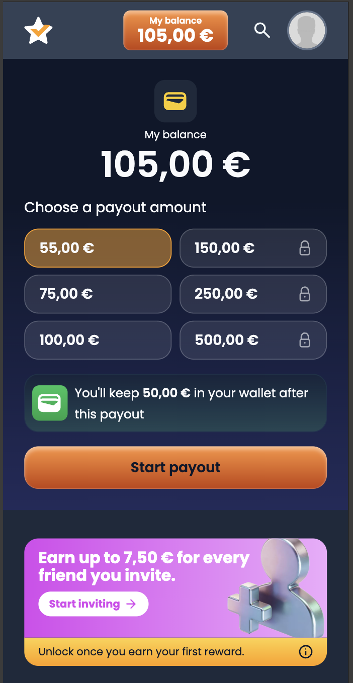 WalletPageEurosAmountSelected (1).png